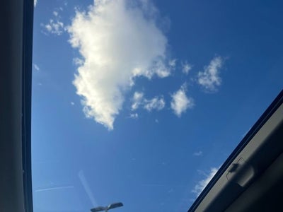 2019 Buick Enclave Avenir