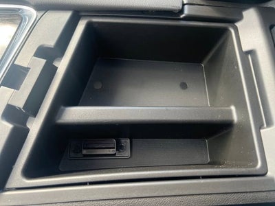 2019 Buick Enclave Avenir