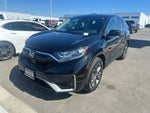 2020 Honda CR-V AWD EX-L