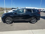 2020 Honda CR-V AWD EX-L