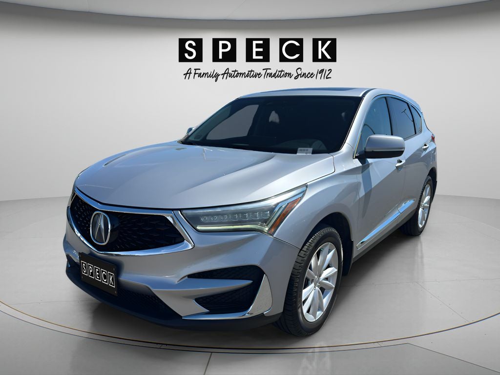 2019 Acura RDX AWD