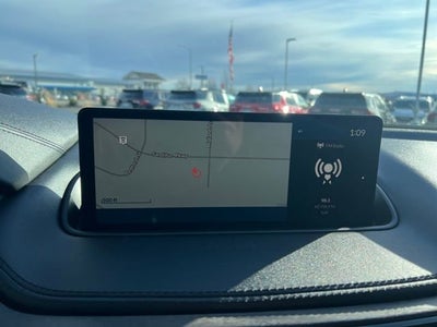 2022 Acura MDX w/Advance Package