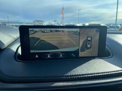 2022 Acura MDX w/Advance Package