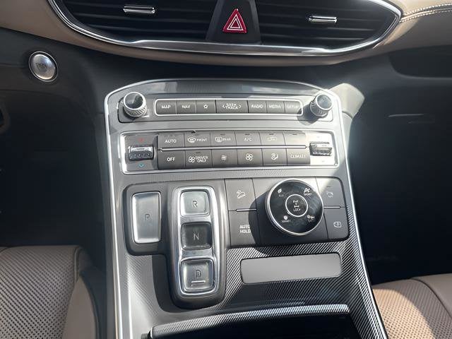 2023 Hyundai Santa Fe Hybrid SEL Premium