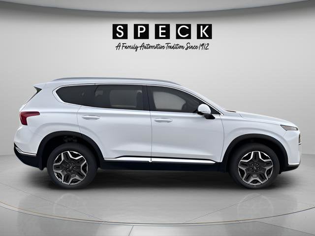 2023 Hyundai Santa Fe Hybrid SEL Premium