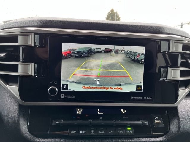 2024 Toyota Tundra 4WD SR5