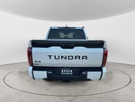 2024 Toyota Tundra Hybrid Platinum 4WD