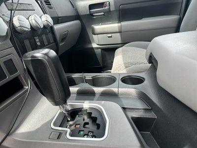 2011 Toyota Tundra Grade 4.6L V8