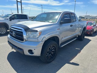 2012 Toyota Tundra Grade 5.7L V8