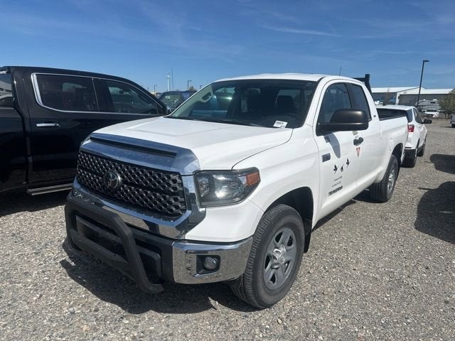 2020 Toyota Tundra 4WD SR