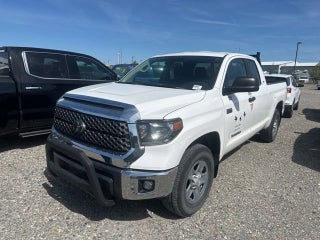 2020 Toyota Tundra 4WD SR