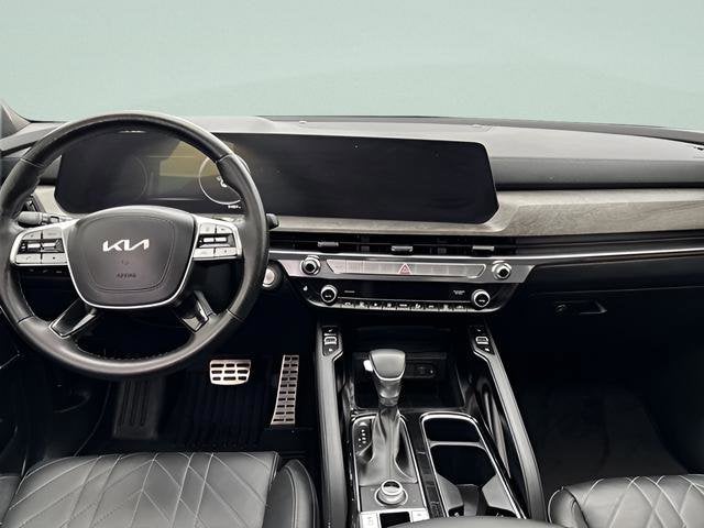 2024 Kia Telluride SX Prestige X-Line