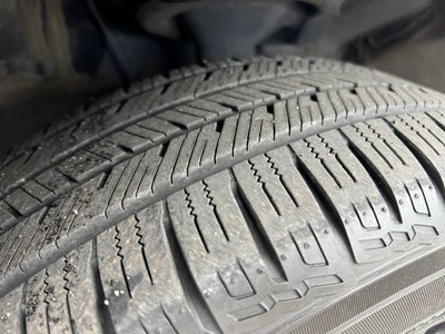 2018 Mitsubishi Outlander Sport ES 2.0