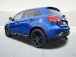 2018 Mitsubishi Outlander Sport ES 2.0