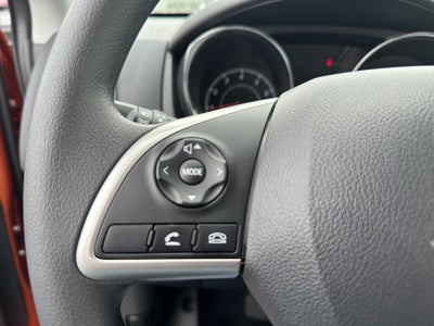2025 Mitsubishi Outlander Sport 2.0 ES AWC