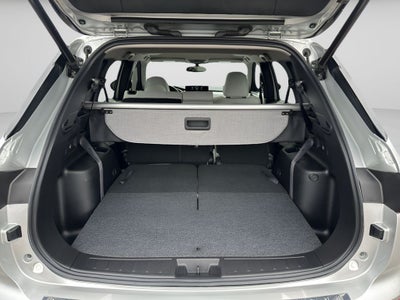 2024 Mitsubishi Outlander SEL 2.5 S-AWC
