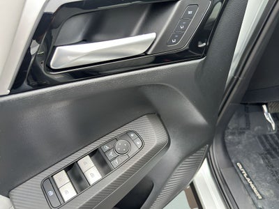 2024 Mitsubishi Outlander SEL 2.5 S-AWC