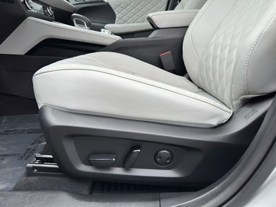 2024 Mitsubishi Outlander SEL 2.5 S-AWC