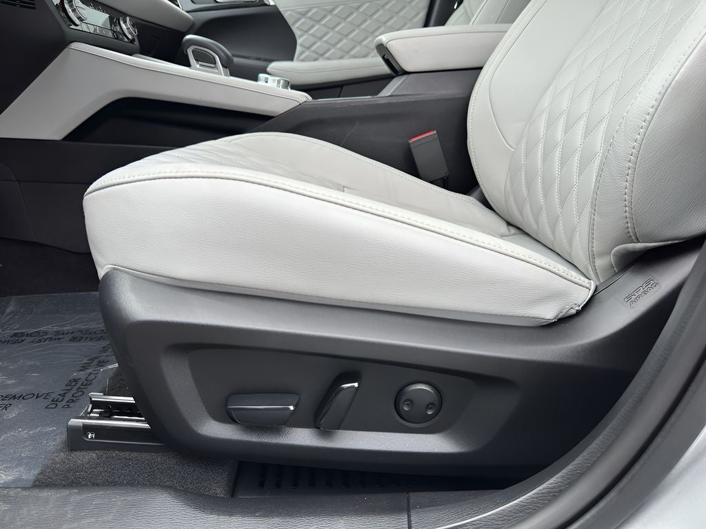 2024 Mitsubishi Outlander SEL 2.5 S-AWC