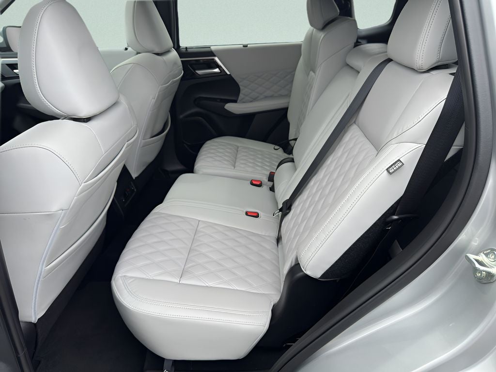 2024 Mitsubishi Outlander SEL 2.5 S-AWC