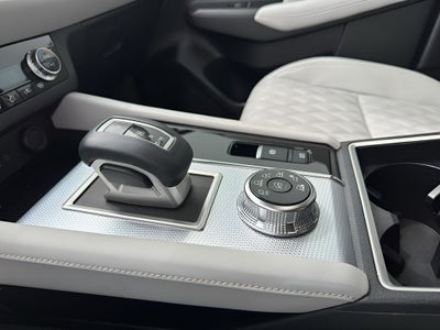 2024 Mitsubishi Outlander SEL 2.5 S-AWC