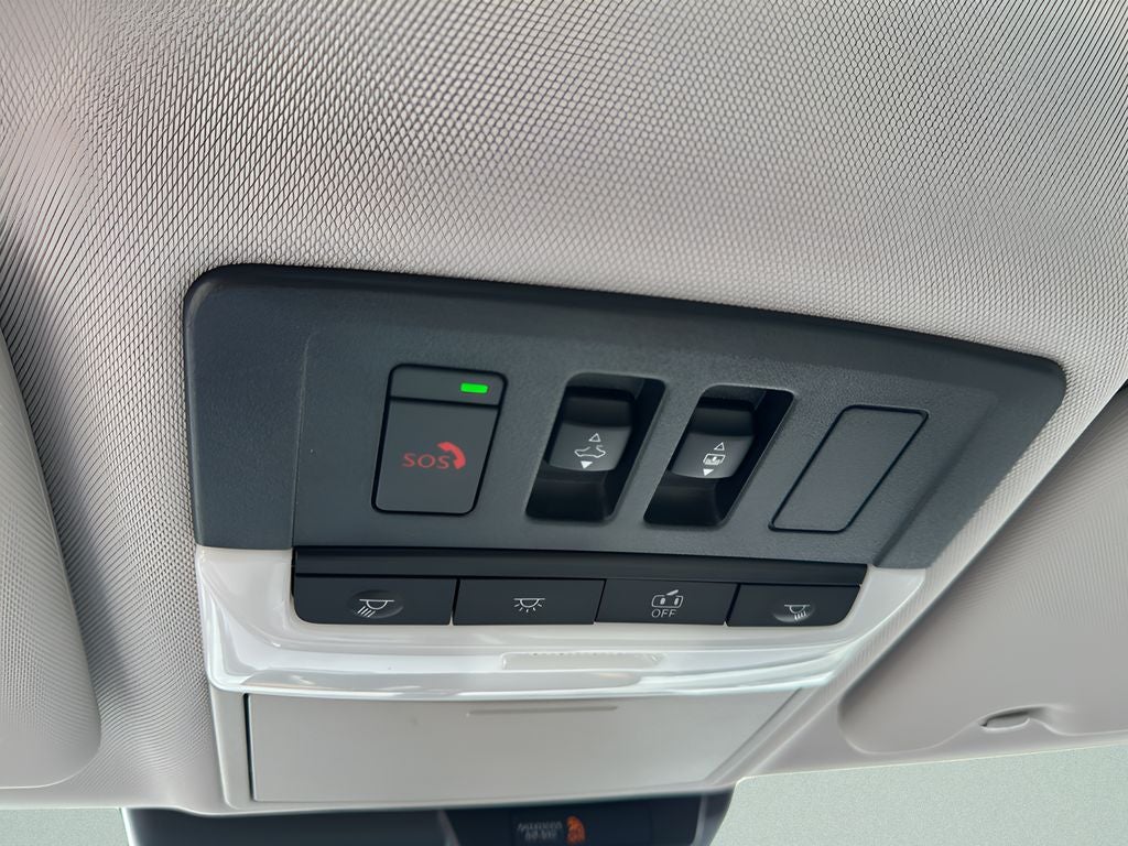 2024 Mitsubishi Outlander SEL 2.5 S-AWC