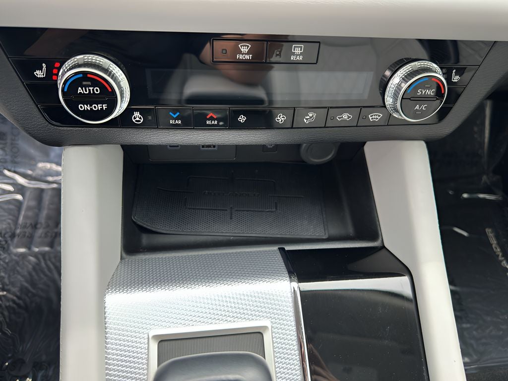 2024 Mitsubishi Outlander SEL 2.5 S-AWC