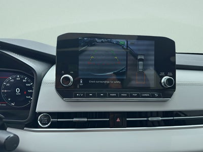 2024 Mitsubishi Outlander SEL 2.5 S-AWC