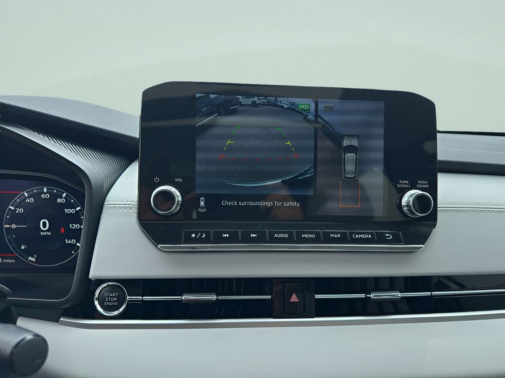 2024 Mitsubishi Outlander SEL 2.5 S-AWC