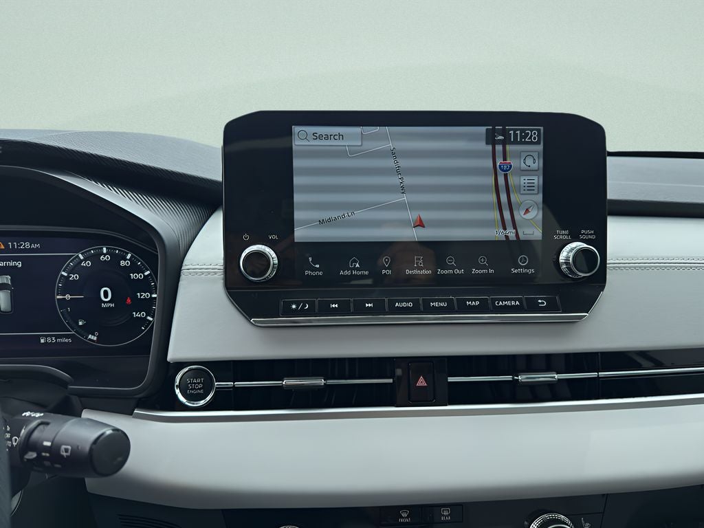 2024 Mitsubishi Outlander SEL 2.5 S-AWC