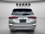 2024 Mitsubishi Outlander SEL 2.5 S-AWC