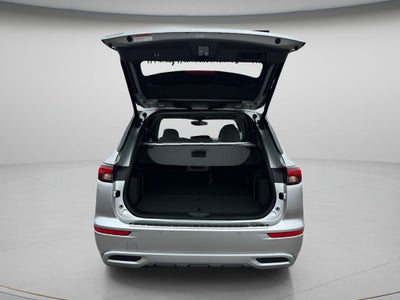 2024 Mitsubishi Outlander SEL 2.5 S-AWC