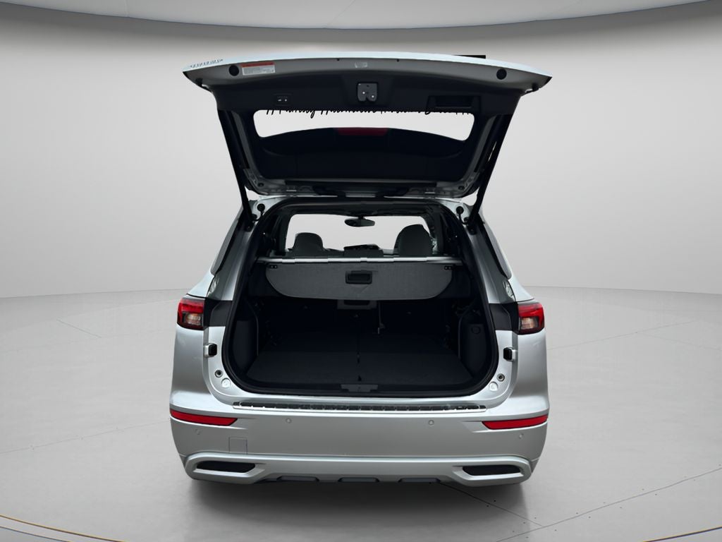 2024 Mitsubishi Outlander SEL 2.5 S-AWC