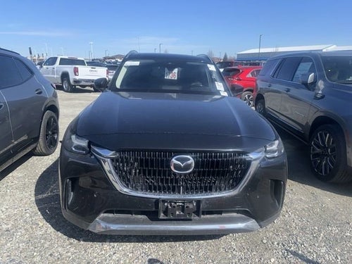 2024 Mazda Mazda CX-90 3.3 Turbo Premium