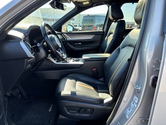 2024 Mazda Mazda CX-90 3.3 Turbo Premium Plus