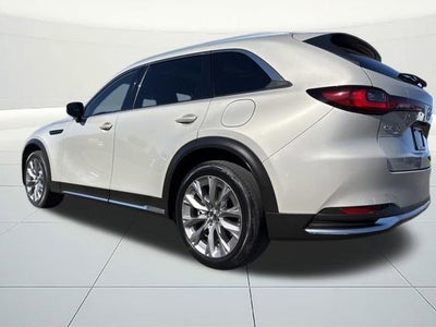 2024 Mazda Mazda CX-90 3.3 Turbo Premium Plus