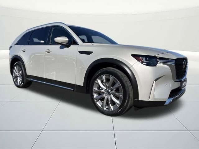 2024 Mazda Mazda CX-90 3.3 Turbo Premium Plus