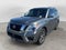 2020 Nissan Armada SL 4WD