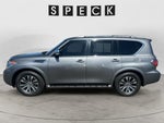 2020 Nissan Armada SL 4WD
