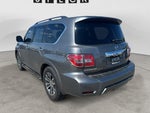 2020 Nissan Armada SL 4WD