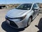 2022 Toyota Corolla L
