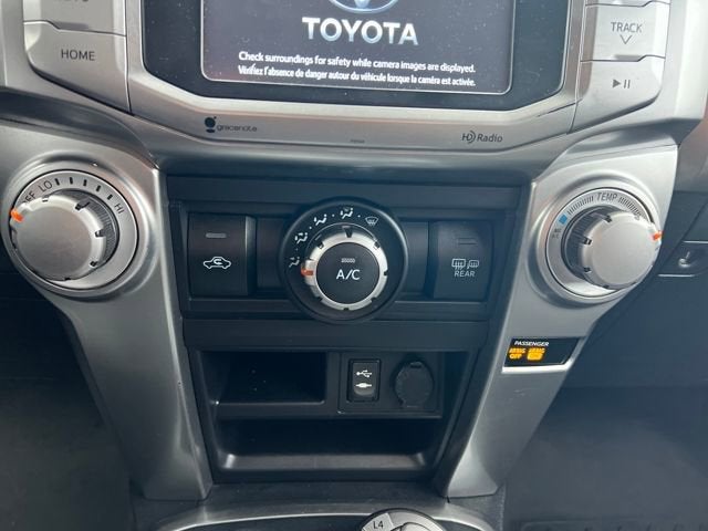 2014 Toyota 4Runner Limited
