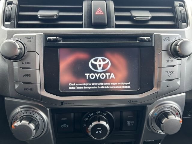 2014 Toyota 4Runner Limited