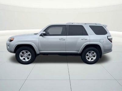 2014 Toyota 4Runner Limited