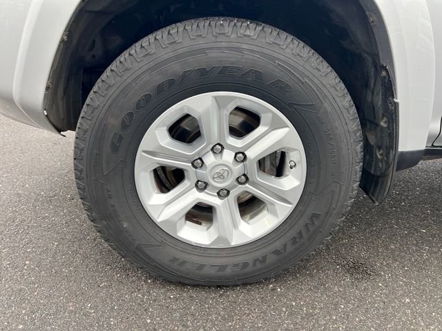 2014 Toyota 4Runner Limited