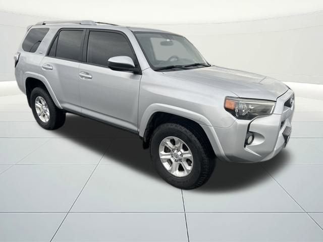 2014 Toyota 4Runner Limited