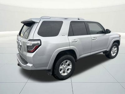 2014 Toyota 4Runner Limited