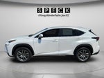2015 Lexus NX 200t 