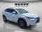 2015 Lexus NX 200t 