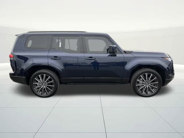 2024 Lexus GX GX 550 Luxury